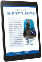 Load image into Gallery viewer, New Race: Sentient Illusions (D&amp;D 5e)