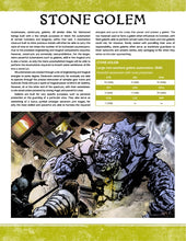 Load image into Gallery viewer, Stone Golem (WOIN)