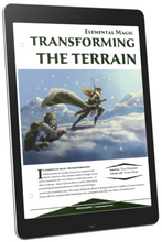 Load image into Gallery viewer, Elemental Magic: Transforming The Terrain (WOIN)