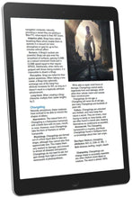 Load image into Gallery viewer, Four N.E.W. Alien Races II (WOIN)