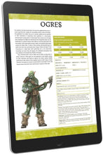Load image into Gallery viewer, Ogres (WOIN)