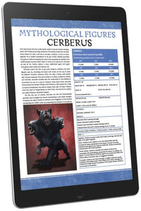 Cerberus (WOIN)