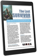 Load image into Gallery viewer, The Last Survivor (WOIN)