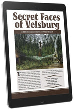 Load image into Gallery viewer, Secret Faces of Velsburg (WOIN)
