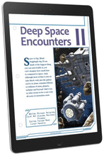 Load image into Gallery viewer, Deep Space Encounters II (WOIN)