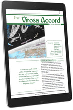 Load image into Gallery viewer, The Virosa Accord (WOIN)