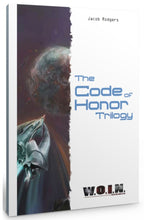 Load image into Gallery viewer, The Code of Honor Trilogy (WOIN)