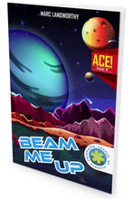 Load image into Gallery viewer, A.C.E. #5: Beam Me Up (ACE)