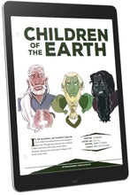 Load image into Gallery viewer, Children of the Earth (D&amp;D 5e)