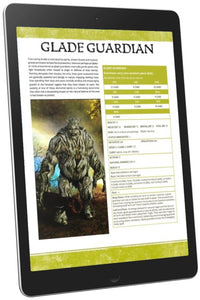 Glade Guardian (WOIN)