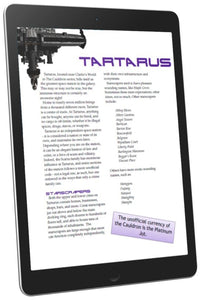 Tartarus (WOIN)