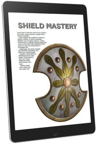 Shield Mastery (WOIN)