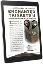Load image into Gallery viewer, Enchanted Trinkets II (WOIN)