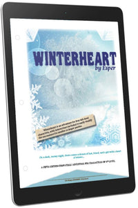 Winterheart (D&D 5e)