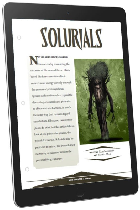 Solurials (WOIN)