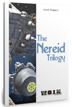 Load image into Gallery viewer, The Nereid Trilogy (WOIN)