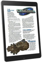 Load image into Gallery viewer, The Cauldron: The Pirate&#39;s Nest (WOIN)