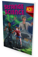 Load image into Gallery viewer, A.C.E. #4: Strange Science (ACE)