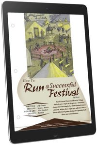 How To Run A Successful Festival (D&D 5e)