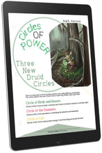 Load image into Gallery viewer, Circles of Power: Three New Druid Circles (D&amp;D 5e)