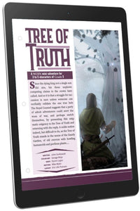 Tree of Truth (WOIN)