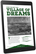 Load image into Gallery viewer, Over the Next Hill: Village of Dreams (D&amp;D 5e)
