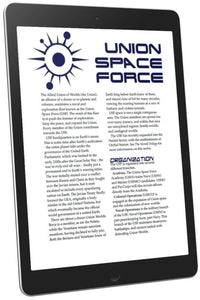 Union Space Force (WOIN) Success