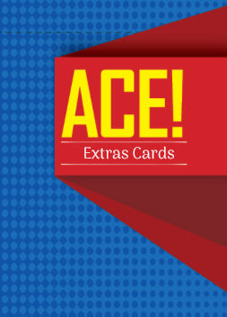 Awfully Cheerful Extras Deck (ACE)