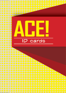 Awfully Cheerful ID Cards (ACE)