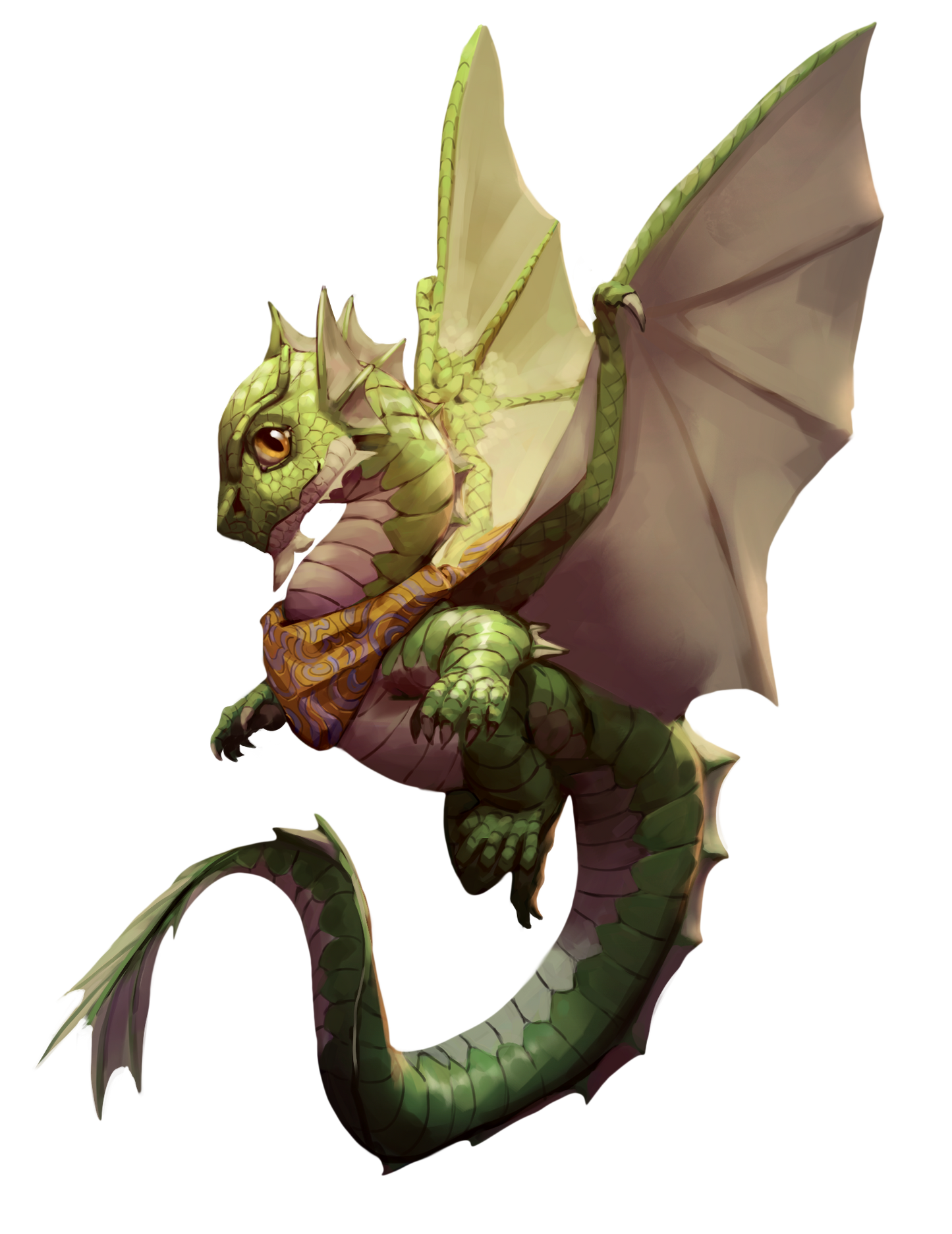 Pets & Sidekicks: Companions for D&D, Level Up A5E, and ToV