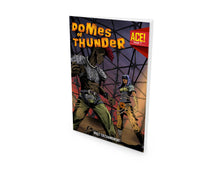 Load image into Gallery viewer, A.C.E. #7: Domes of Thunder (ACE)