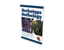 Load image into Gallery viewer, Archetype Anthology