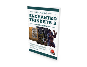 Enchanted Trinkets 2 (D&D 5e)