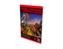 Load image into Gallery viewer, Terrible Treasures &amp; Frightful Fables For D&amp;D 5E