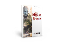 Load image into Gallery viewer, The Moons of Boria