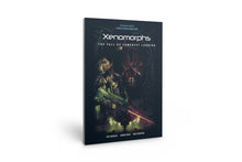 Load image into Gallery viewer, Xenomorphs: The Fall Of Somerset Landing