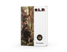Load image into Gallery viewer, O.L.D. The Fantasy Heroic Roleplaying Game v1.2