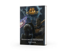 Load image into Gallery viewer, Level Up: Adventures in ZEITGEIST (A5E)