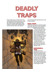 Load image into Gallery viewer, Deadly Traps (WOIN)
