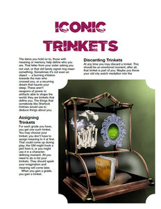 Iconic Trinkets (WOIN)