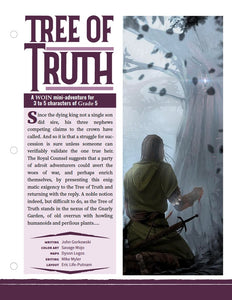 Tree of Truth (WOIN)