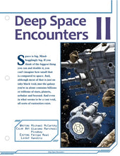 Load image into Gallery viewer, Deep Space Encounters II (WOIN)