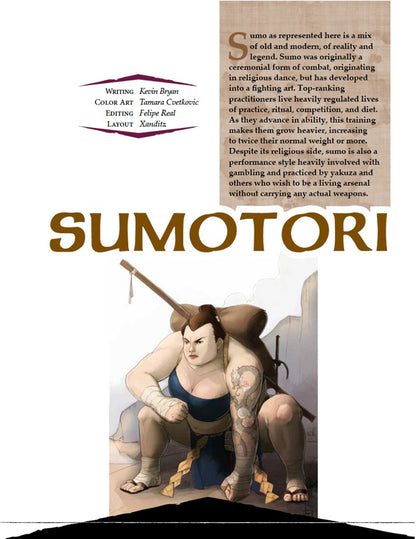 Sumotori (WOIN)