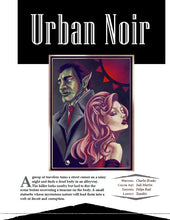 Load image into Gallery viewer, Urban Noir (WOIN)