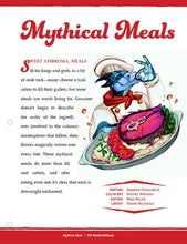 Load image into Gallery viewer, Mythical Meals (D&amp;D 5e)