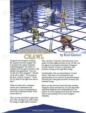 Load image into Gallery viewer, Those Who Crawl (D&amp;D 5e)