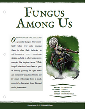 Load image into Gallery viewer, Fungus Among Us (D&amp;D 5e)