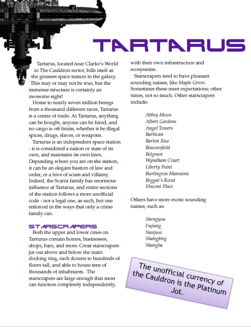 Tartarus (WOIN)