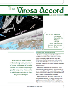 The Virosa Accord (WOIN)
